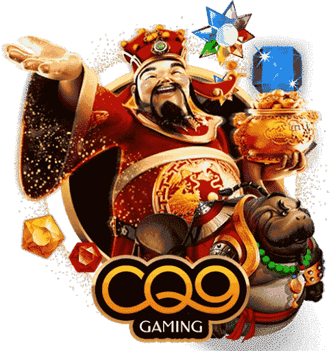 แนะนำเกมสล็อต CQ9 ที่ได้รับความนิยมในประเทศไทย