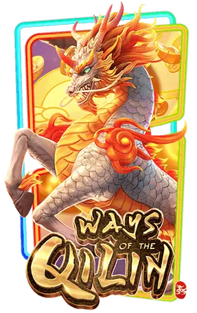 สมัครสมาชิก Ways of Qilin วิถีแห่งกิเลน รับเครดิตและ โบนัสฟรี