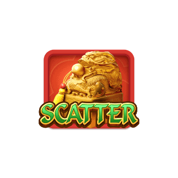 Scatter Symbol