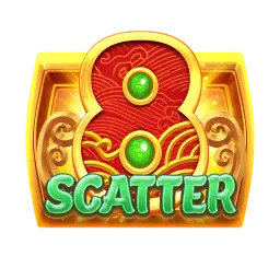 สัญลักษณ์ SCATTER 