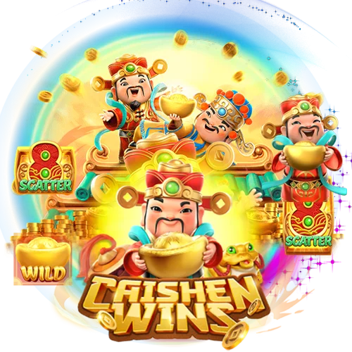 รีวิวเกม Caishen Wins เกมสล็อต จากค่าย PG Slot ค่ายเกมสุดฮอต