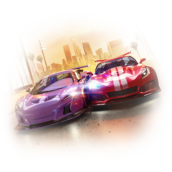 SPEED WINNER เกมรถน้องใหม่ที่กำลังมาแรงอันดับ 1 ในตอนนี้ 
