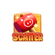 Scatter Symbolลัคกี้พิกกี้ 