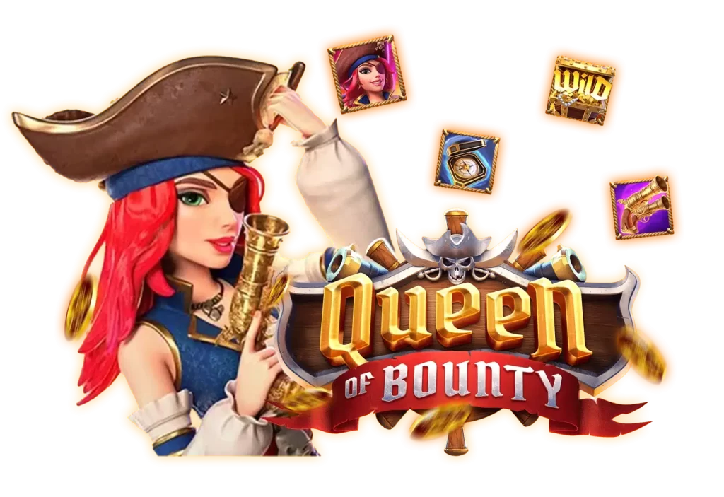 Queen of Bounty