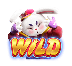 Wild Symbolฟอร์จูนแรบบิท